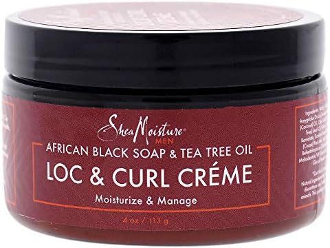 tea tree shea moisture