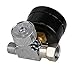 RDEXP Pneumatic Air Control Compressor Pressure Gauge Regulating Regulator Valve With 1/4