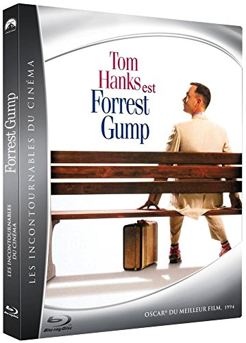 Forrest Gump - Édition Digibook