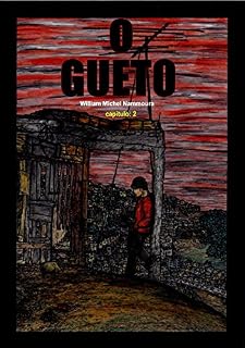 Livro O GUETO cap:2