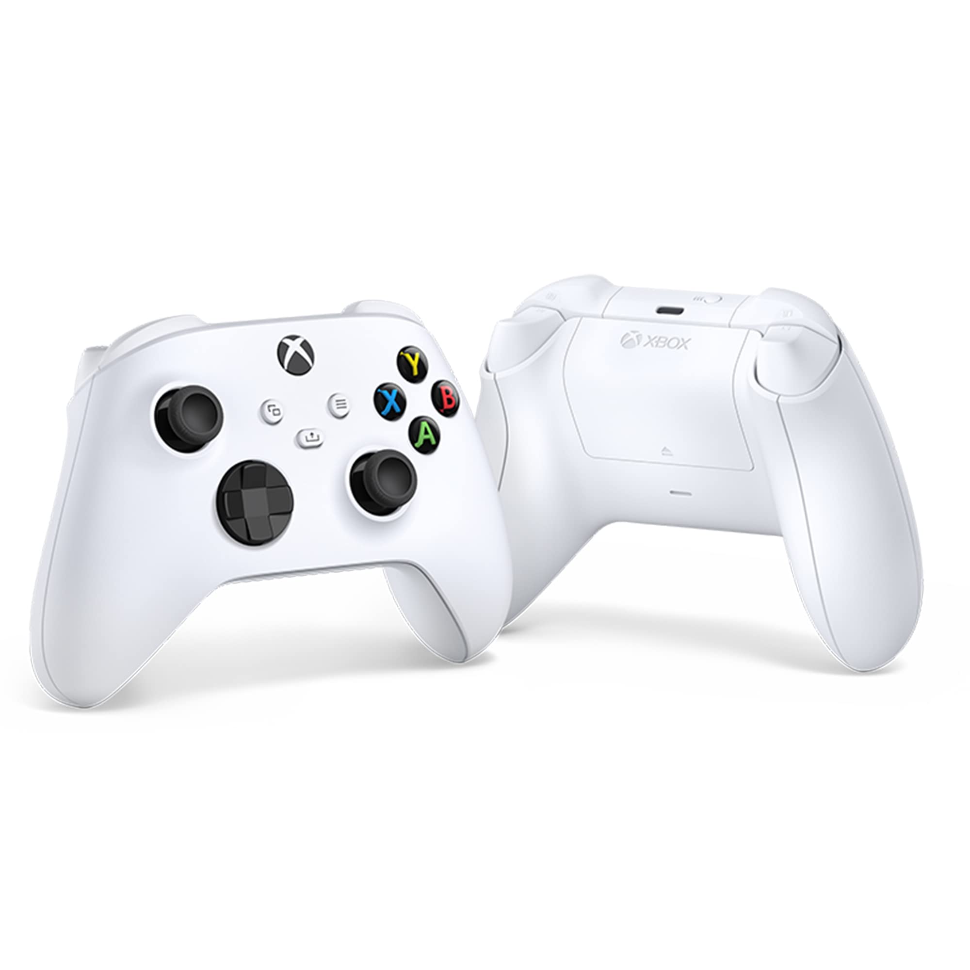 Xbox Wireless Controller - Robot White 4