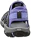 Merrell Women's All Out Blaze Sieve Water Shoe,Castle Rock,7 M US