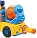 Take Apart Toys for Boys & Girls TG652 - Bump n Go Construction Vehicles, Trucks, Excavator (4 Models) & Electric Drill – Learning Toys for Toddlers 3, 4, 5 Years Old by ThinkGizmos