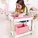 Hape Girl's Babydoll Changing Table