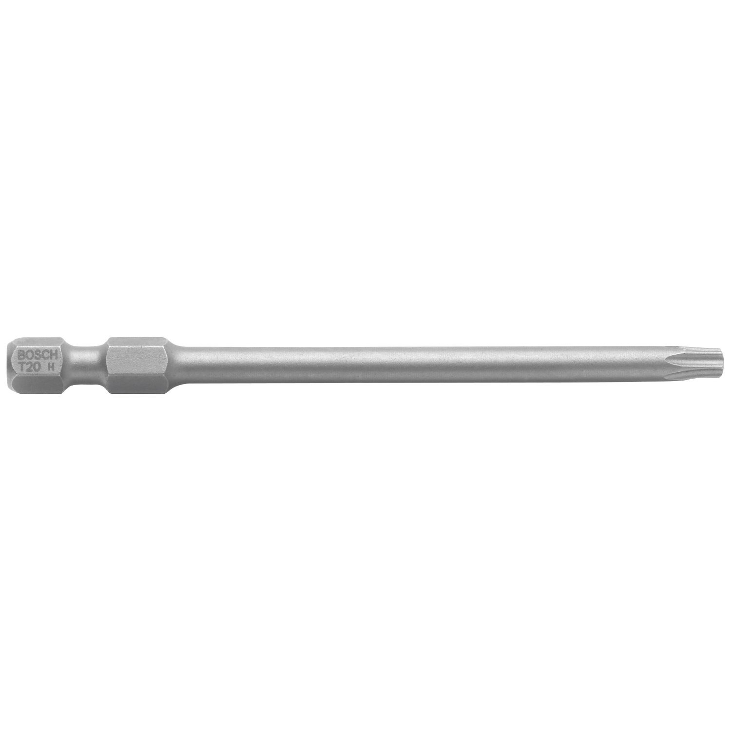 Bosch 2607001652 Extra Hard Screwdriver Bit