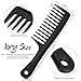 Hair Combs