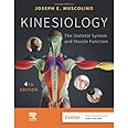 Kinesiology: The Skeletal System and Muscle Function