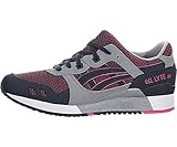 ASICS Men's Gel-Lyte III Running Shoe