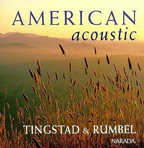 American Acoustic