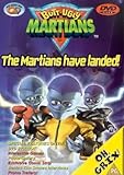 Butt-Ugly Martians - The Martians Have Landed [2001] [DVD]
