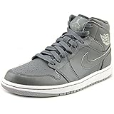 Nike Men's Air Jordan 1 Mid Basketball Shoe