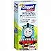 Orajel Toddler Training Toothpaste Tooty Fruity Flavor - 1.5 oz(Pack of 3)