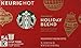 Starbucks Holiday Blend K-Cups 2016 Limited Edition, 54 Count