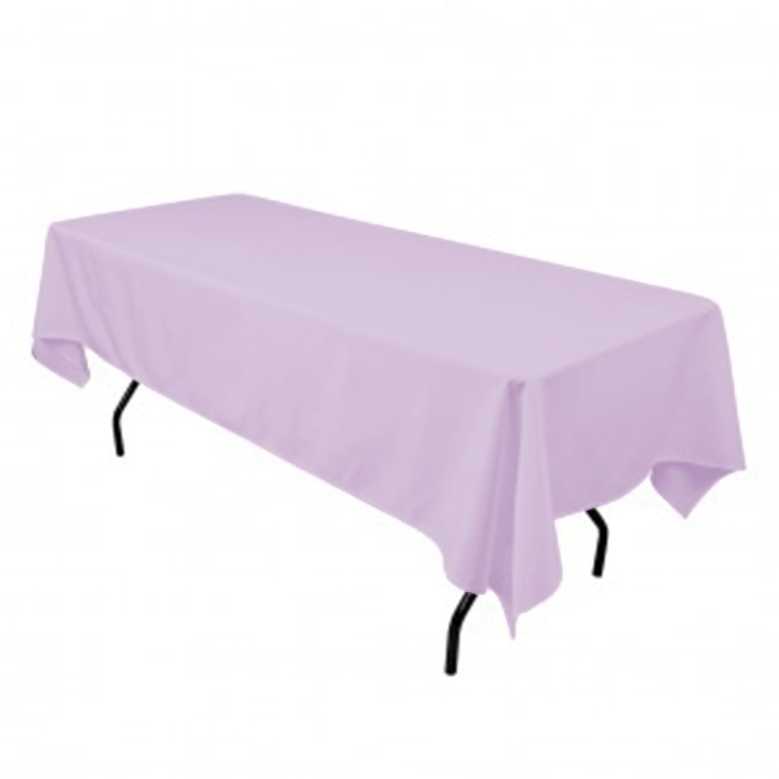 Best pastel color table cloth