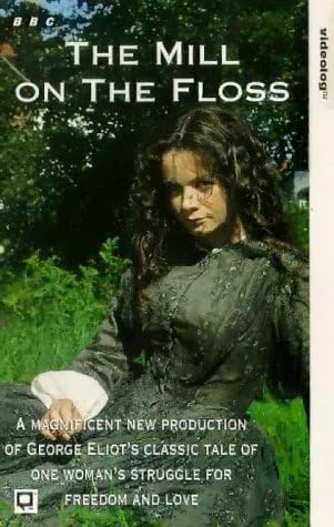 The Mill On The Floss [VHS] [1997]
