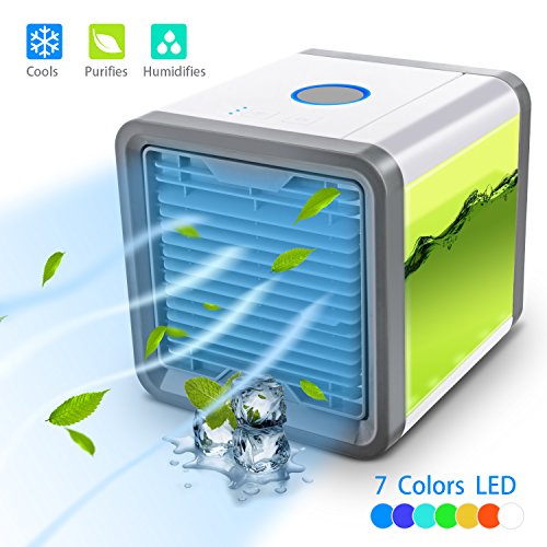 air cube cooler