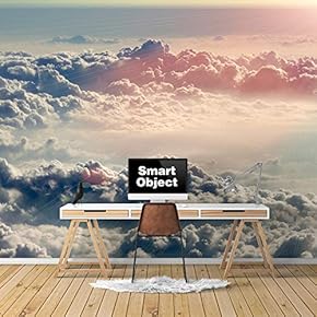 Wall Murals for Bedroom Beautiful Pictures Collection Removable Wallpaper Peel and Stick Wall Stickers - 66x96 inches