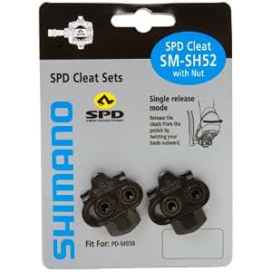 amazon spd cleats