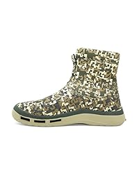 SoftScience The Fin Boot Botas de navegación   pesca para hombres