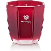 Dr. Vranjes Decorative Scented Candle Tormalina - Melograno 200g Home Fragrance, Made in Italy