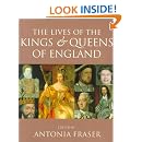 The Lives of the Kings and Queens of England, Revised and Updated