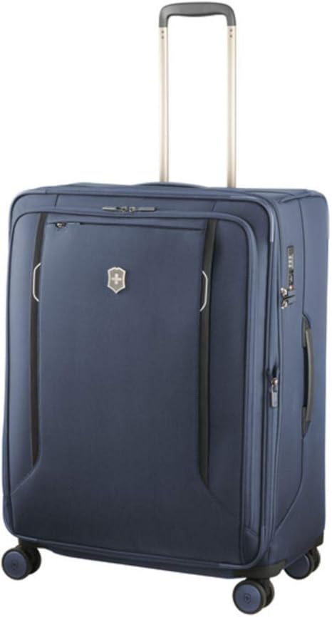 werks traveler 6.0 softside large case