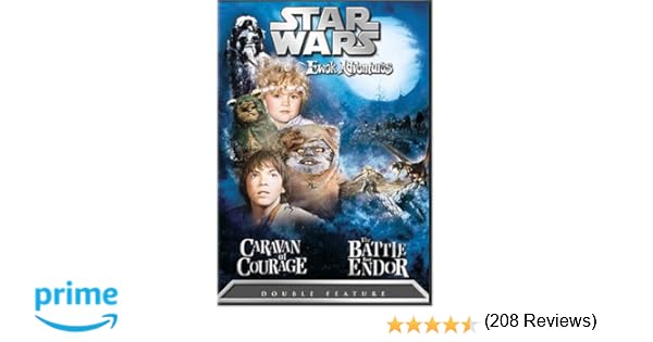 Watch Return Of The Ewok Online Hulu