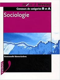 Sociologie