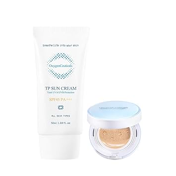 korean face glowing cream