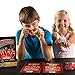Crystal Growing Kit  Grow Stunning Red Crystals (Includes Real Aragonite)!
