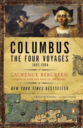 Amazon.com: The Worlds of Christopher Columbus: 9780521350976