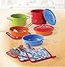 Children's 15 Pc Deluxe Cookware Play Set