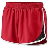 Augusta Sportswear WOMEN'S JUNIOR FIT ADRENALINE SHORT
