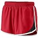 Augusta Sportswear WOMEN'S JUNIOR FIT ADRENALINE SHORT