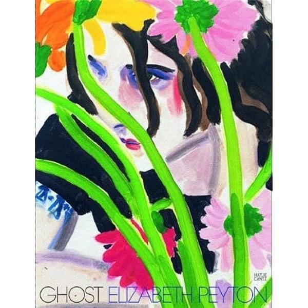 Elizabeth Peyton: Peyton, Elizabeth, Higgs, Matthew, Lafreniere