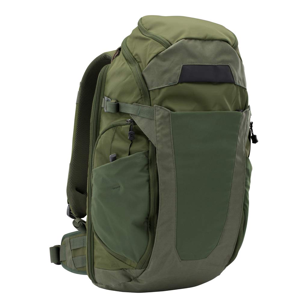 Vertx Unisex Gamut Overland Backpack