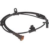 Delphi SS20931 ABS Wheel Speed Sensor