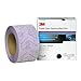 3M Hookit Purple Clean Sanding Sheet Roll 334U, 30701, P600, 70 mm x 12 m