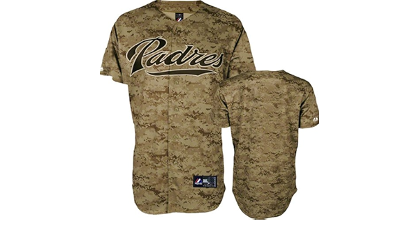 padres camo jersey 2015