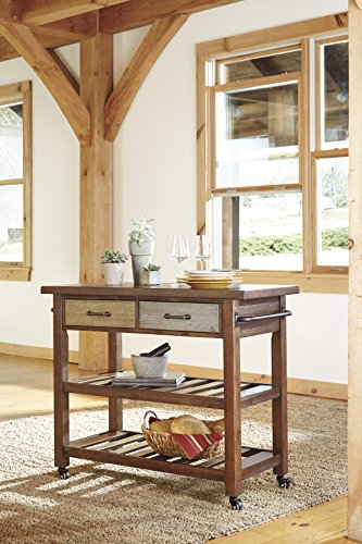 Kitchen Cart