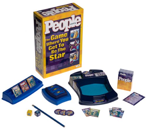 People Weekly the Game