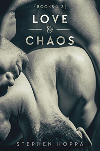 Love & Chaos: Books 1-3