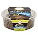 Krunchy Melts Sugar Fee Chocolate Meringues, 2-Ounce Tub (Pack of 12)