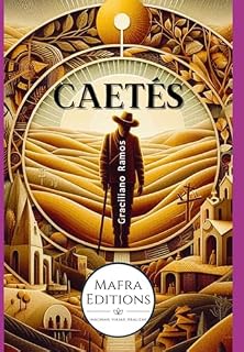Livro "caetés" Por Graciliano Ramos