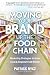 Moving Your Brand Up the Food Chain: Marketing Strategies to Grow Local & Regional Food Brands by Patrick Nycz
