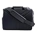 Pirate Lab Card Carrying Messenger Bag | Protective Game Case for Pokémon, MTG, Yu-Gi-Oh! | Black