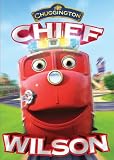 CHUGGINGTON:CHIEF WILSON                           image