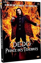 Dédo, Prince des Ténèbres