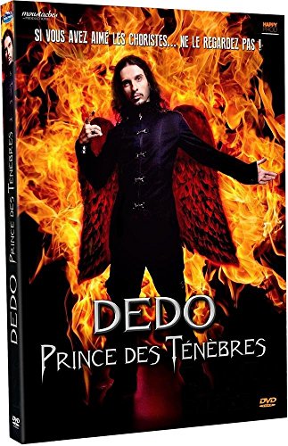 Dédo, Prince des Ténèbres
