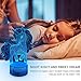 Flow.month Unicorn Toy for Girls Birthday Xmas Gift, Novelty 3D Illusion Night Light, 16 Colors Changing Remote Control LED Kids Room Decor Lighting, dimmable Bedside Desk Lamp Nightlights ...